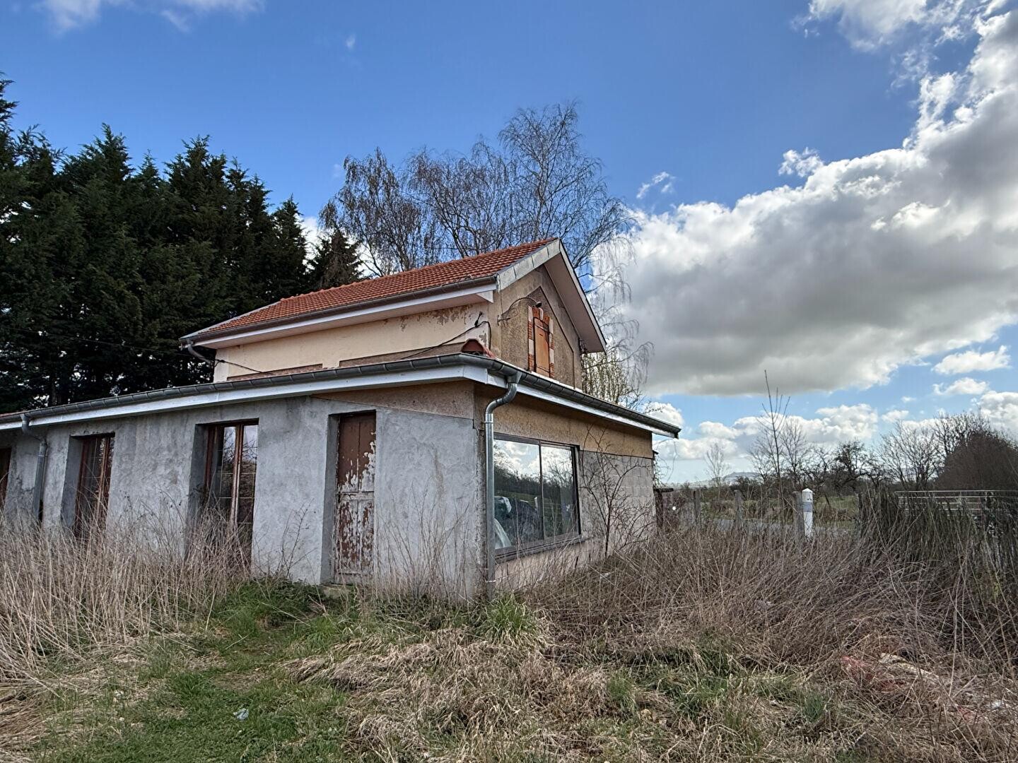 Maison Favieres 5 pièce(s)