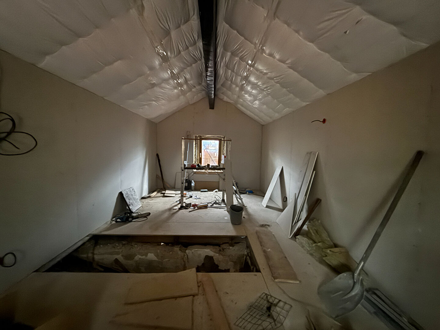 Maison Favieres 5 pièce(s)