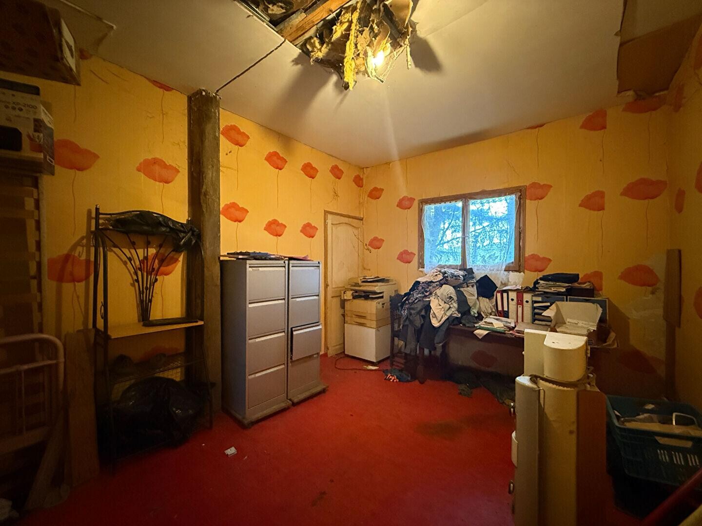 Maison Favieres 5 pièce(s)