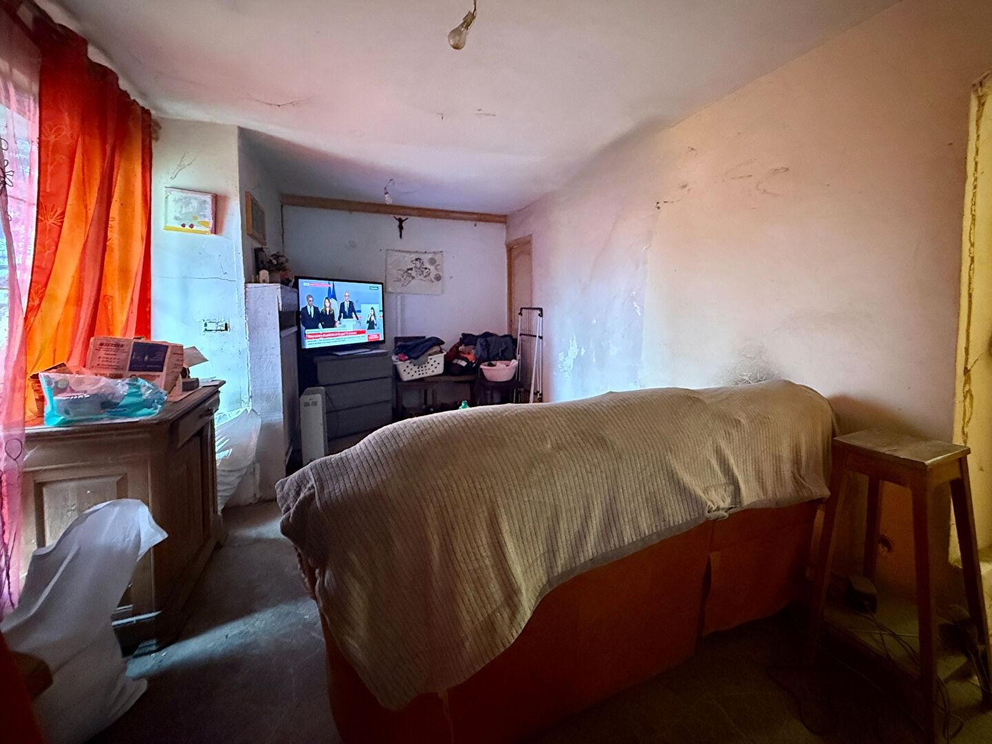 Maison Favieres 5 pièce(s)