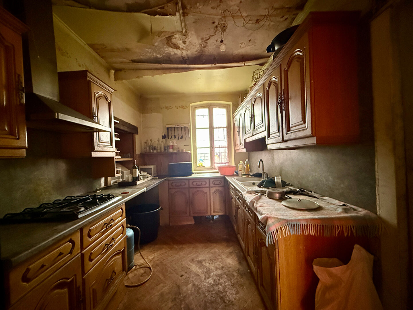 Maison Favieres 5 pièce(s)