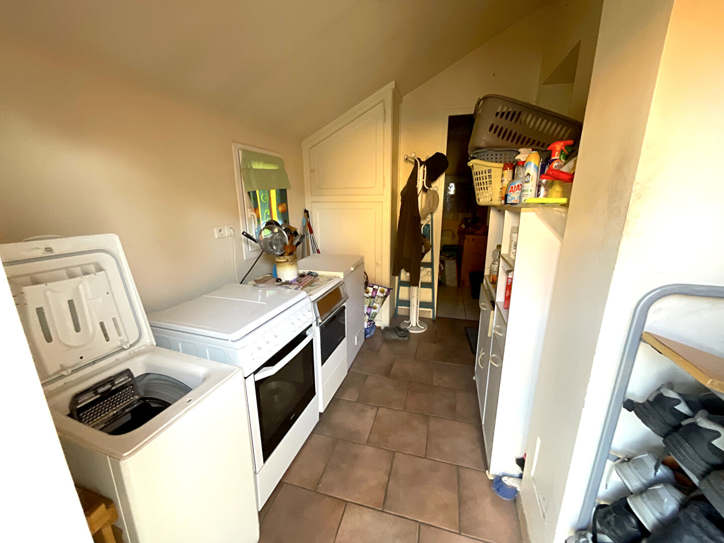 Pavillon loué plain pied 4 pièces 80m2 Jussey 75000