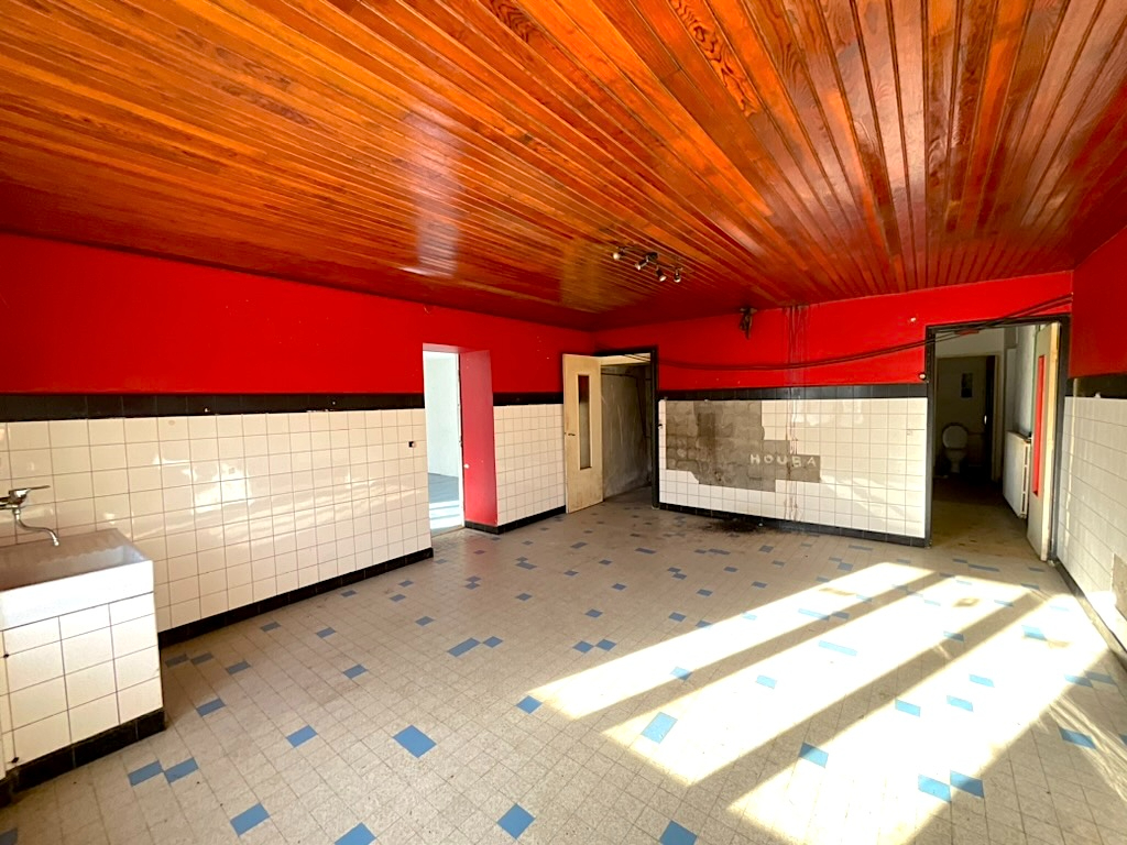 Maison à vendre, Senoncourt - 4 pièces, 400 m², terrain 12 169 m², a rénover