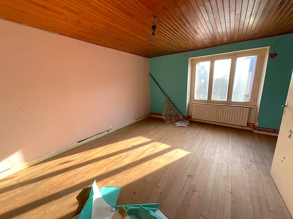 Maison à vendre, Senoncourt - 4 pièces, 400 m², terrain 12 169 m², a rénover