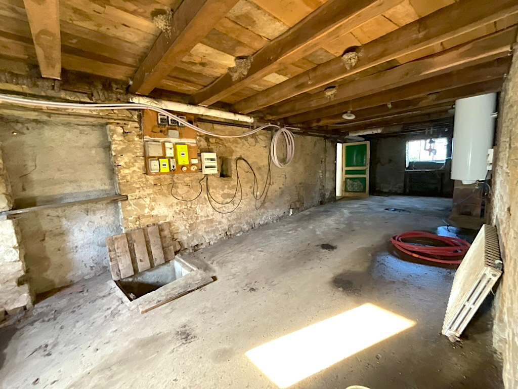 Maison à vendre, Senoncourt - 4 pièces, 400 m², terrain 12 169 m², a rénover