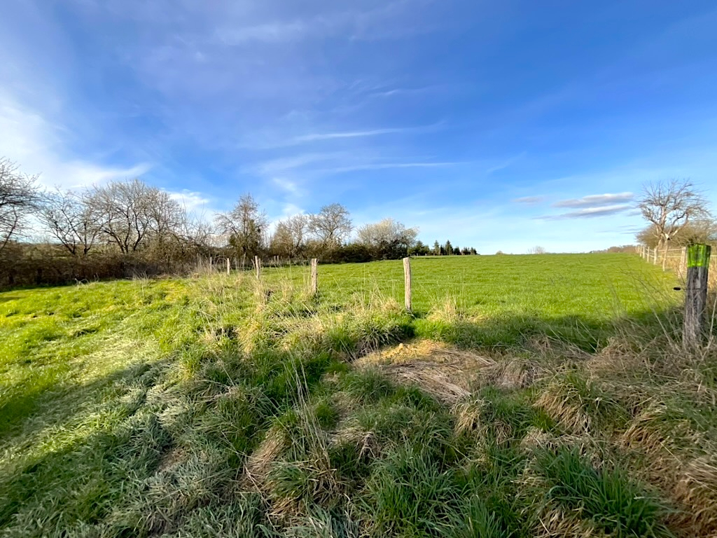 Maison à vendre, Senoncourt - 4 pièces, 400 m², terrain 12 169 m², a rénover