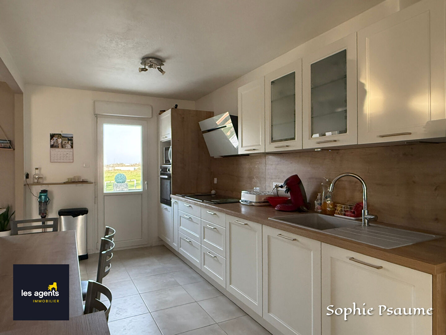 Maison Colombey Les Belles 7 pièce(s) 125 m2