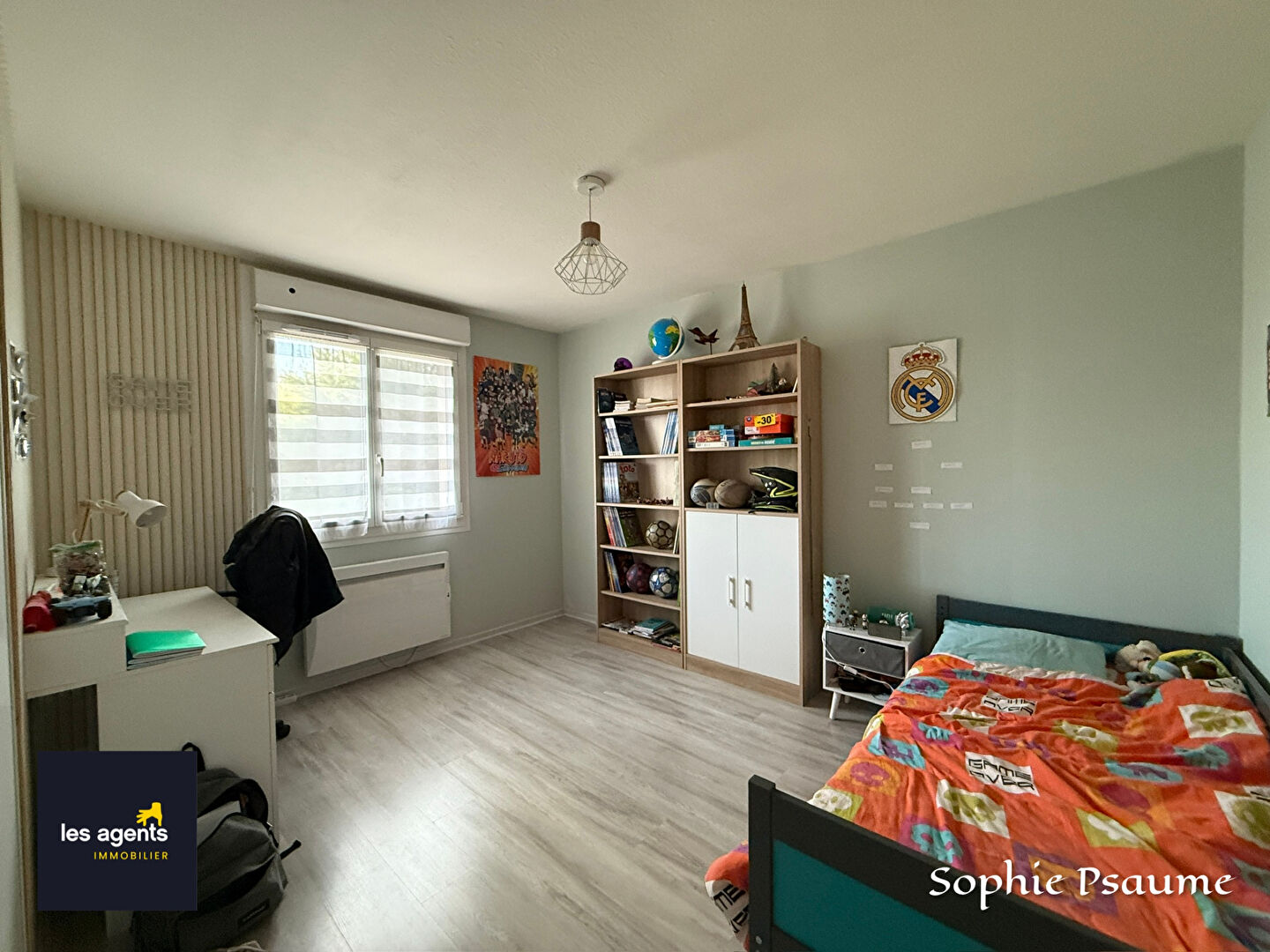 Maison Colombey Les Belles 7 pièce(s) 125 m2