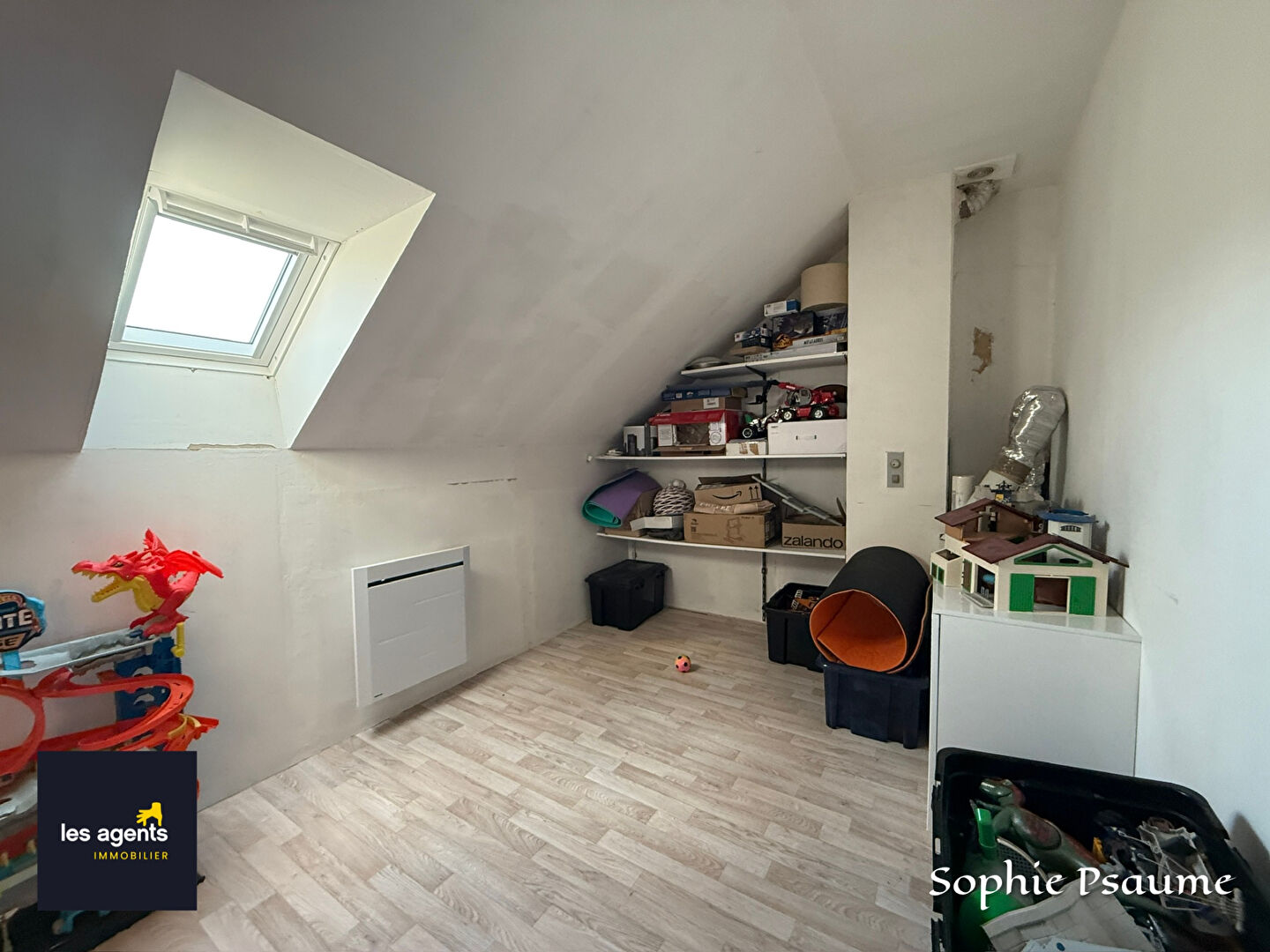 Maison Colombey Les Belles 7 pièce(s) 125 m2