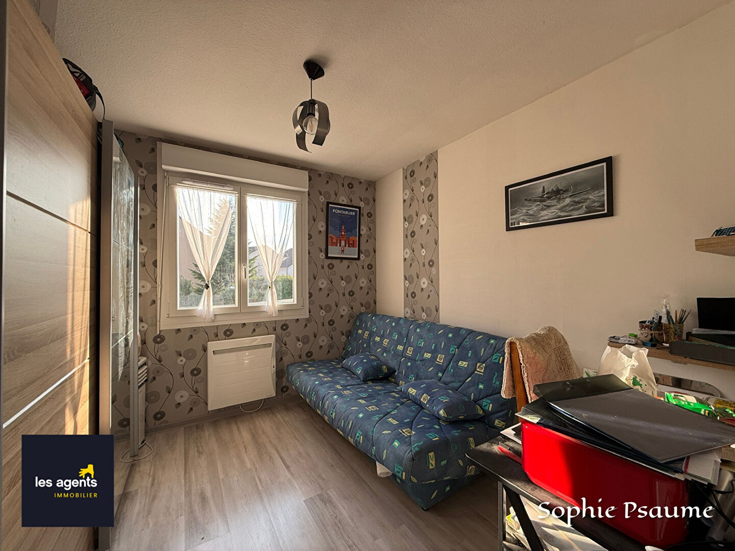 Maison Colombey Les Belles 7 pièce(s) 125 m2