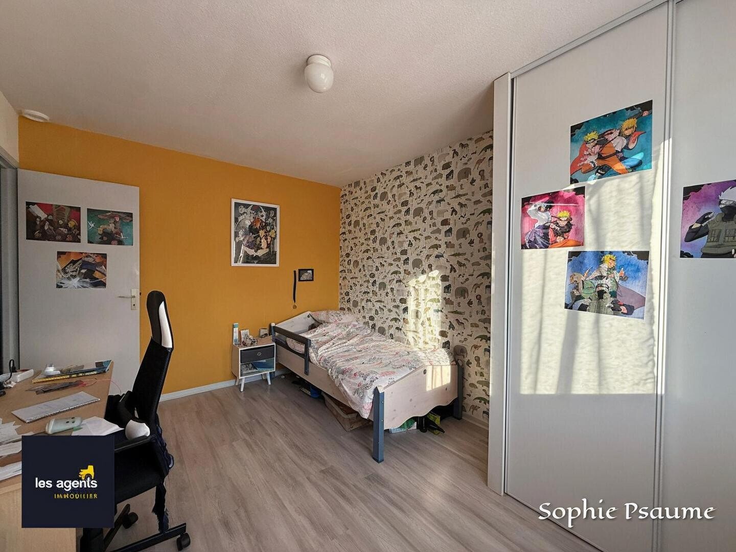 Maison Colombey Les Belles 7 pièce(s) 125 m2