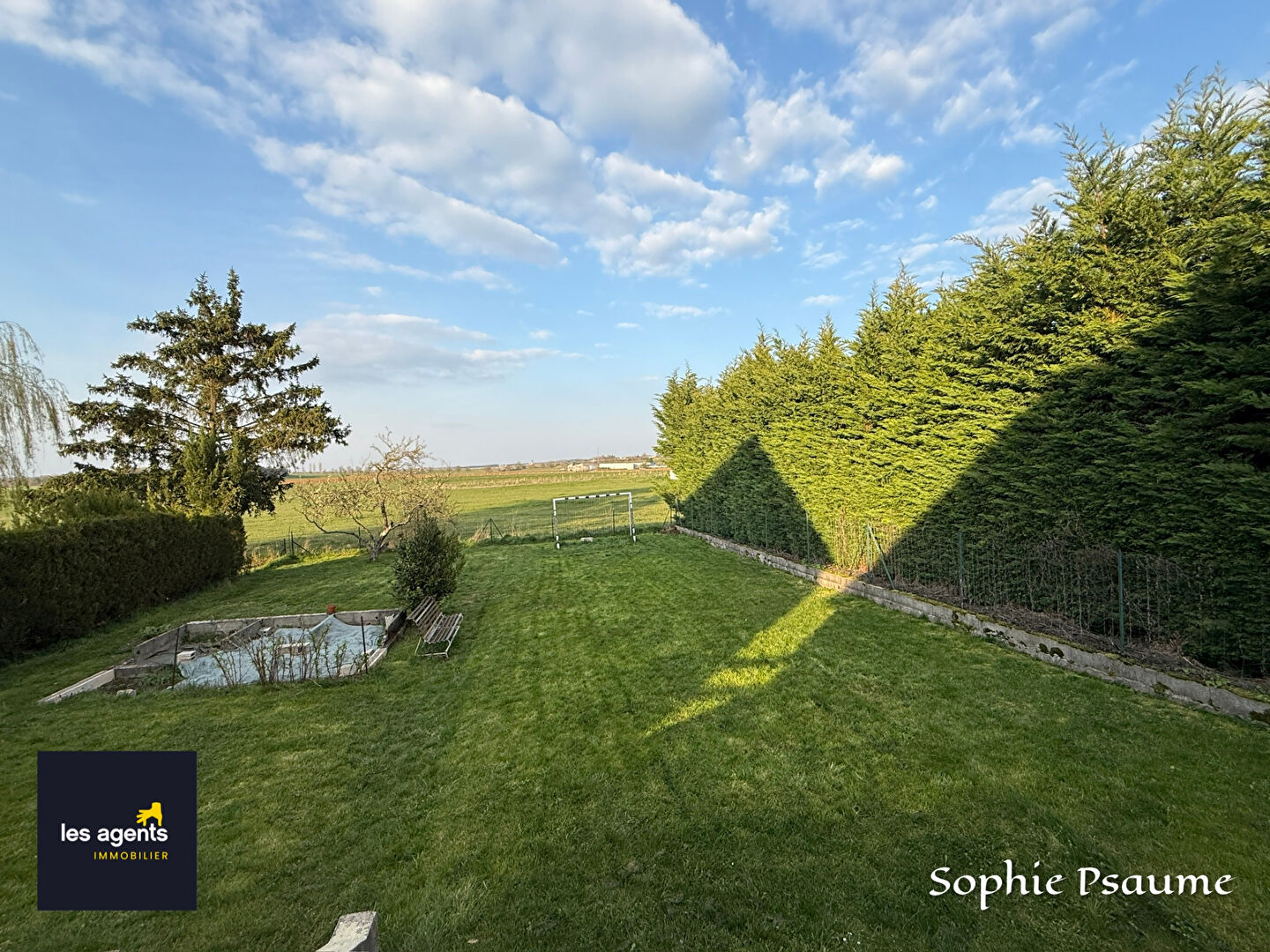 Maison Colombey Les Belles 7 pièce(s) 125 m2