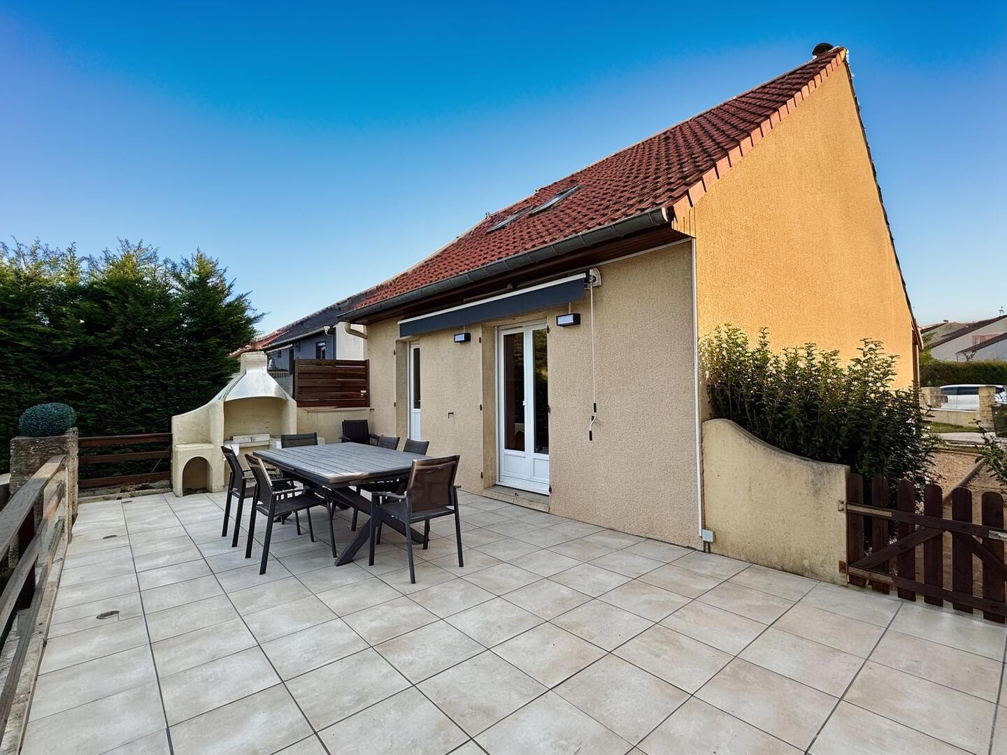 Maison Colombey Les Belles 7 pièce(s) 125 m2