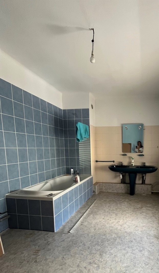 CHARMES Hypercentre - immeuble avec commerce et  triplex