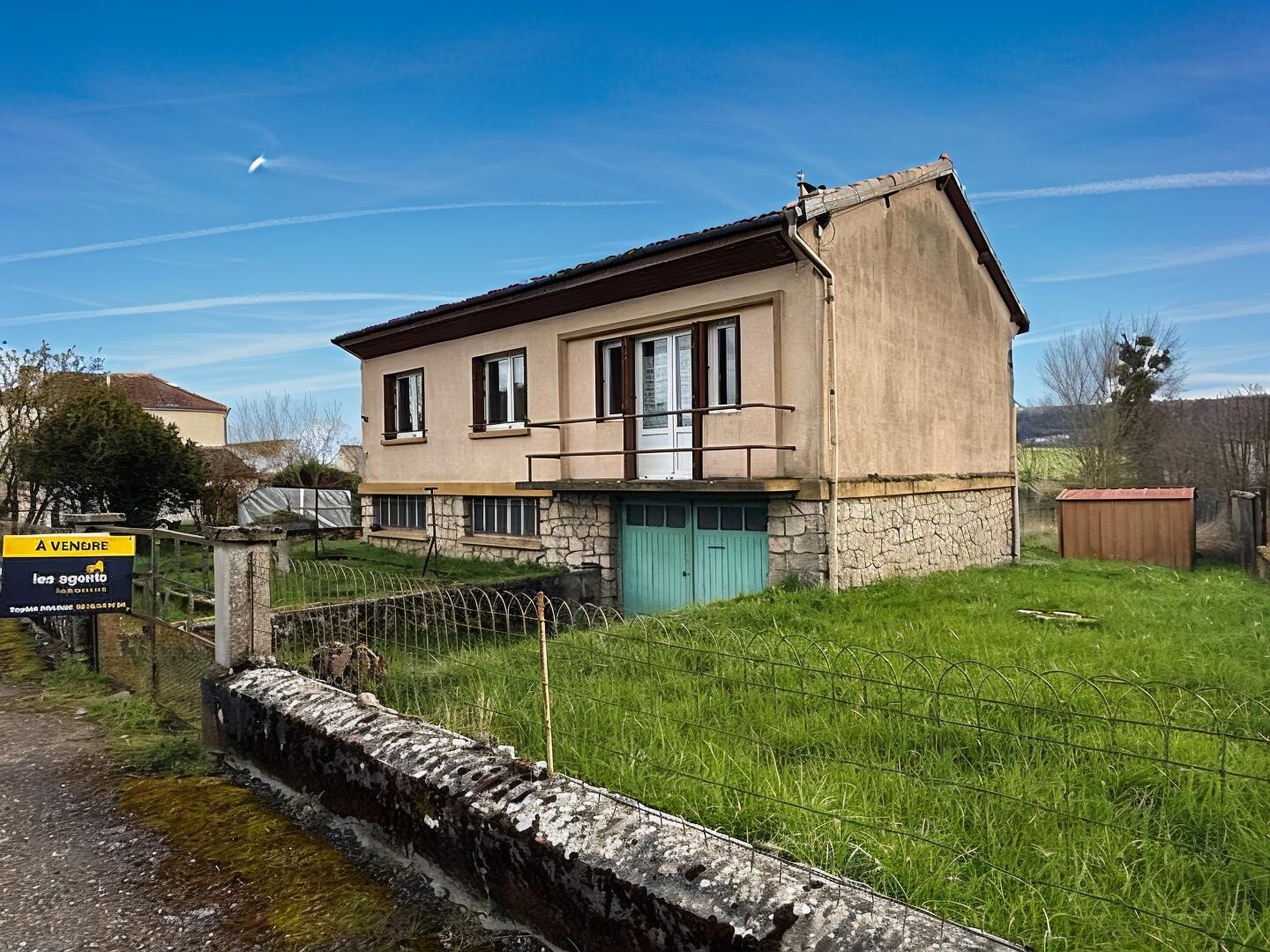 Maison Allamps 5 pièce(s)