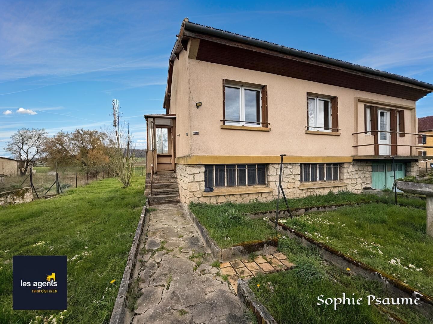 Maison Allamps 5 pièce(s)