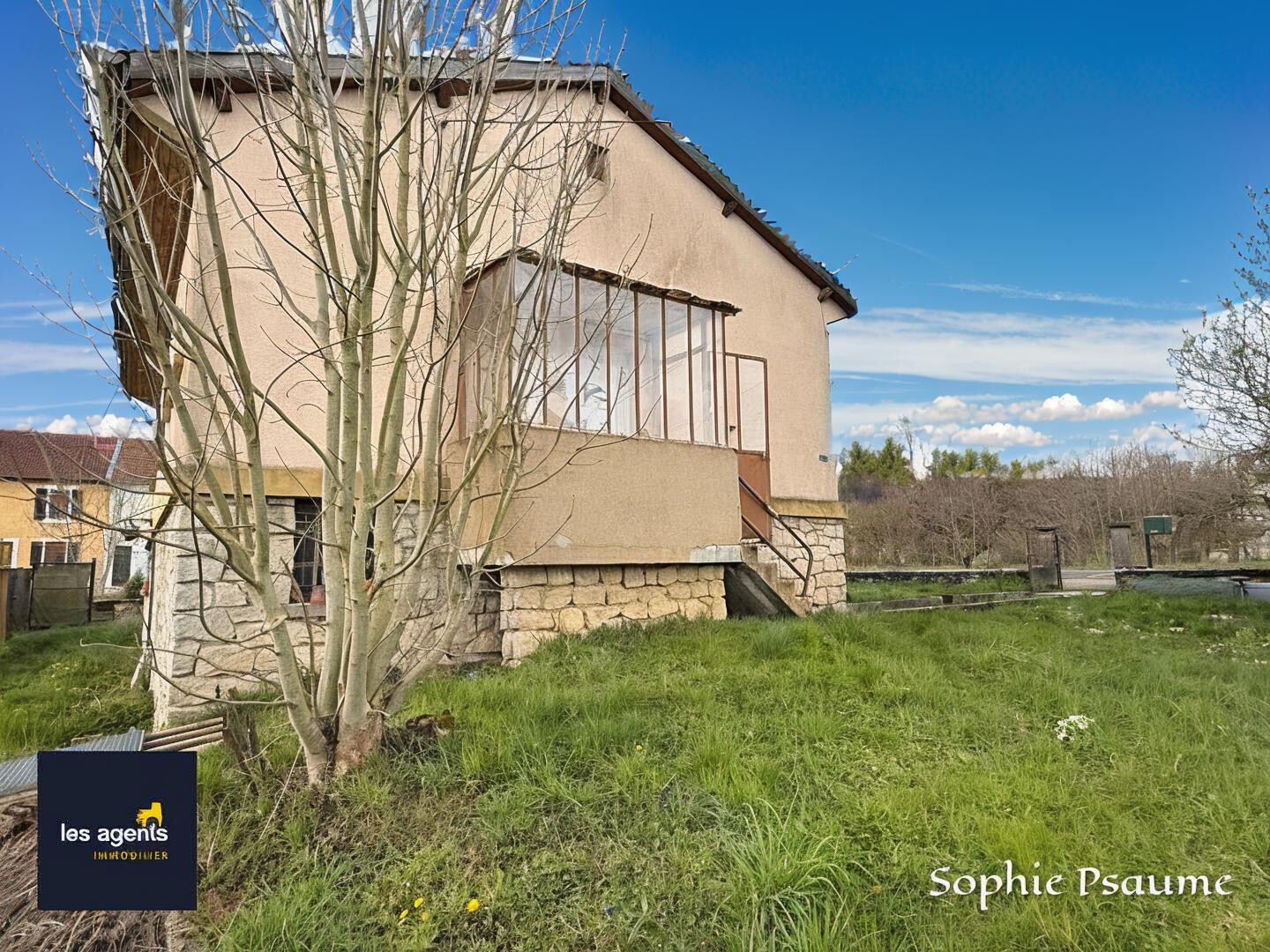 Maison Allamps 5 pièce(s)