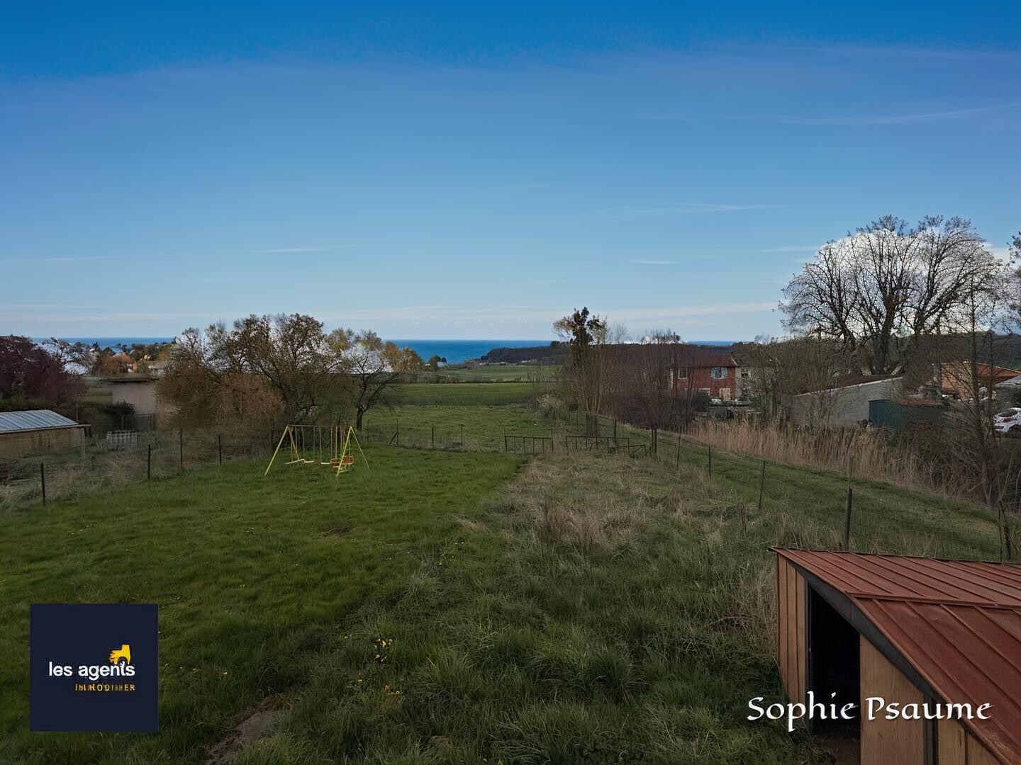 Maison Allamps 5 pièce(s)