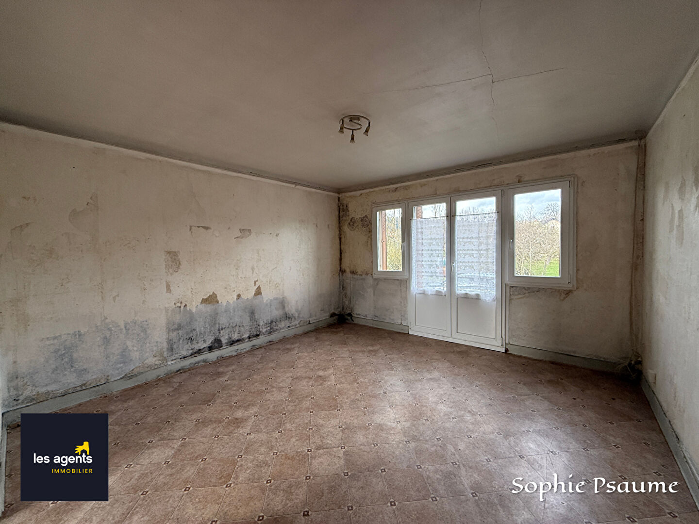 Maison Allamps 5 pièce(s)