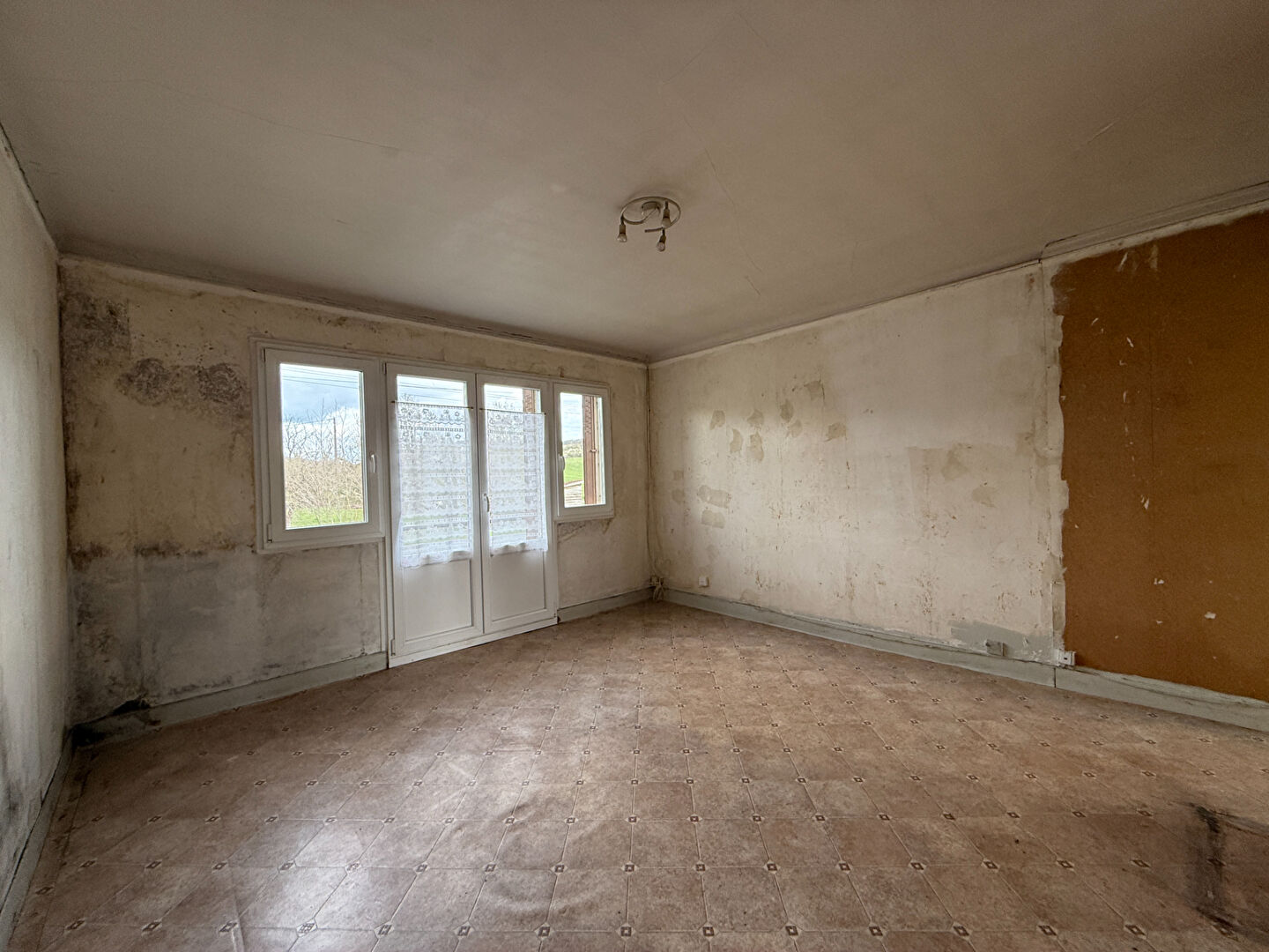 Maison Allamps 5 pièce(s)