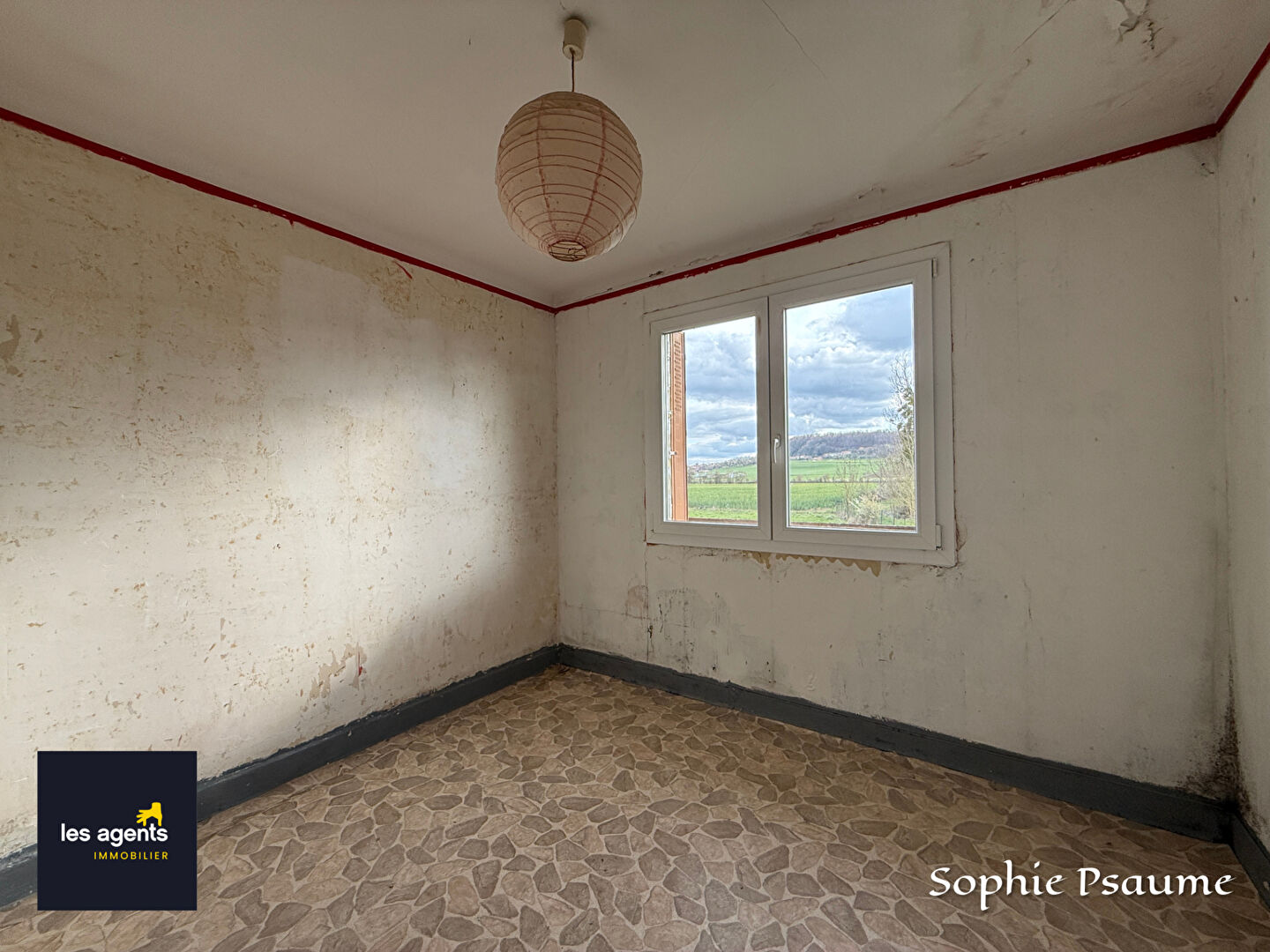 Maison Allamps 5 pièce(s)