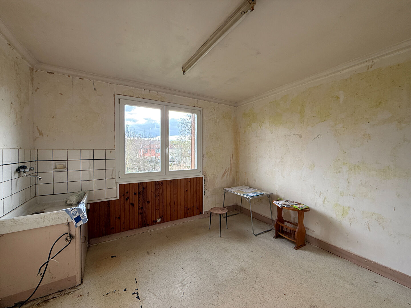 Maison Allamps 5 pièce(s)