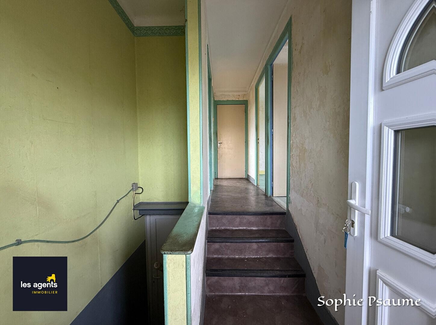 Maison Allamps 5 pièce(s)