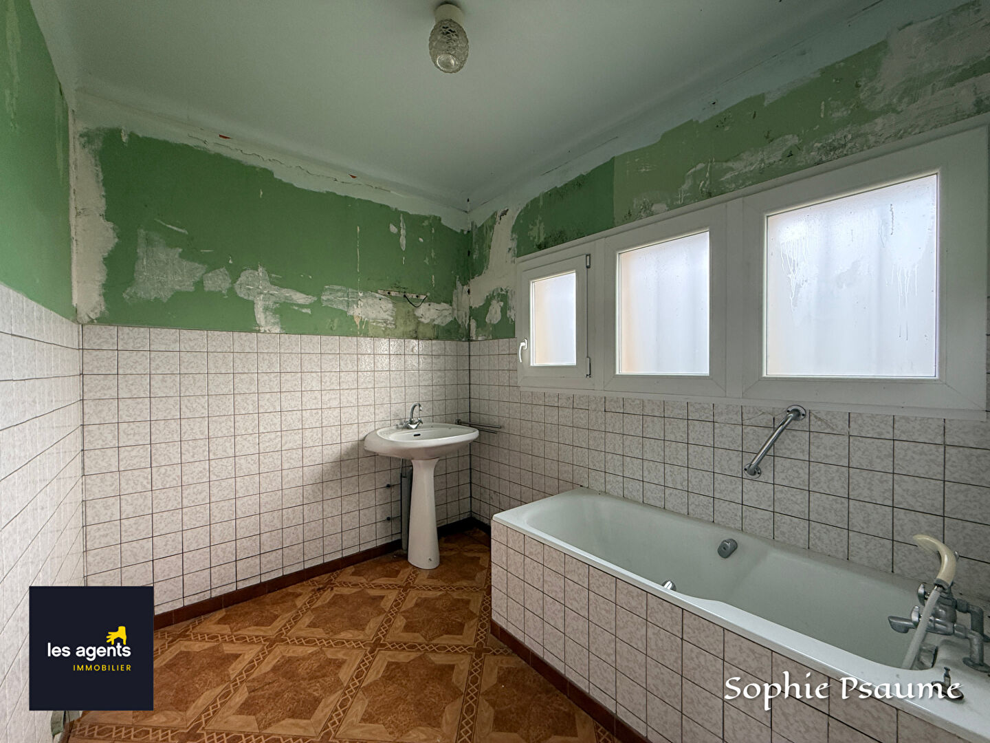 Maison Allamps 5 pièce(s)