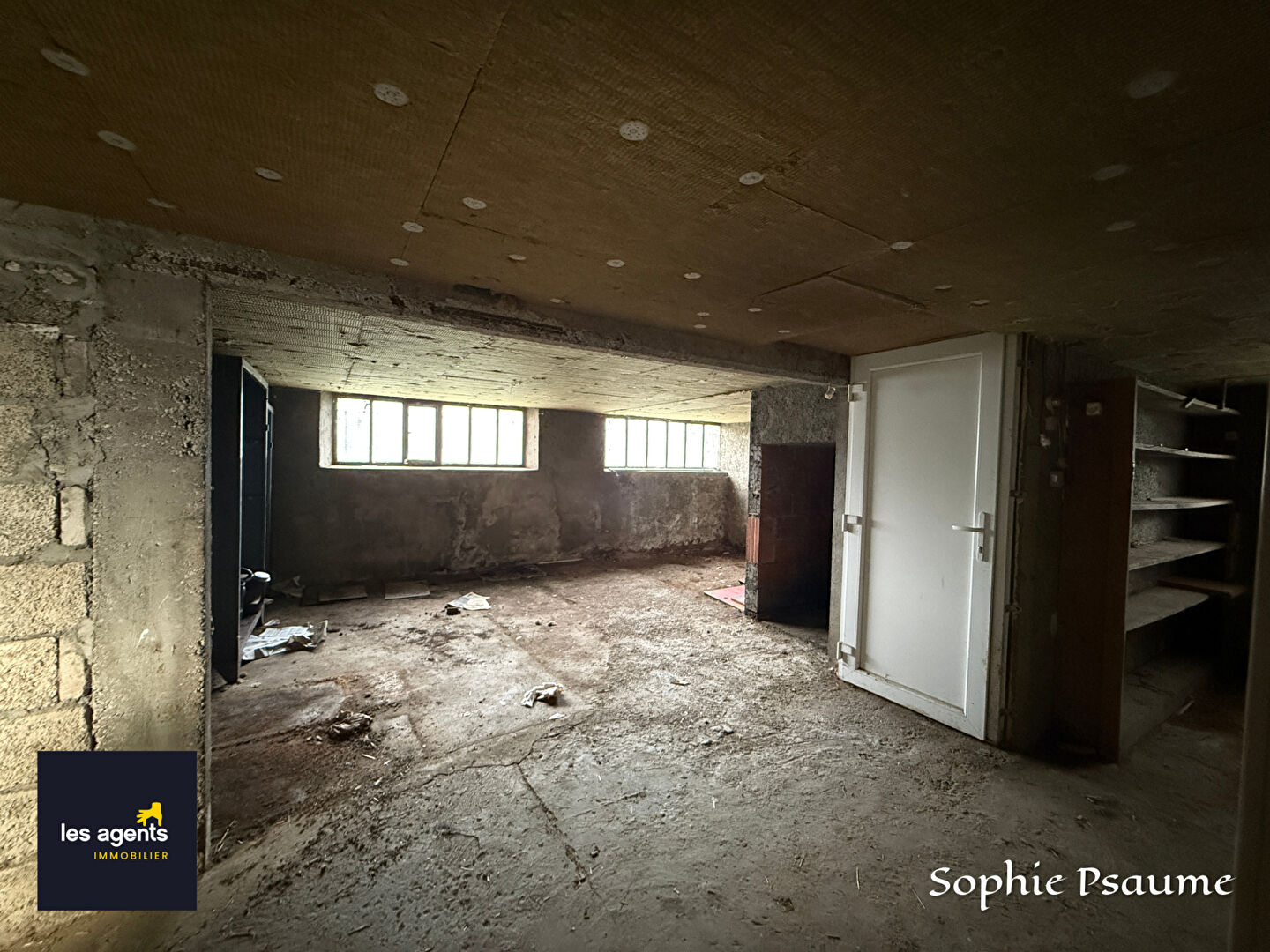 Maison Allamps 5 pièce(s)