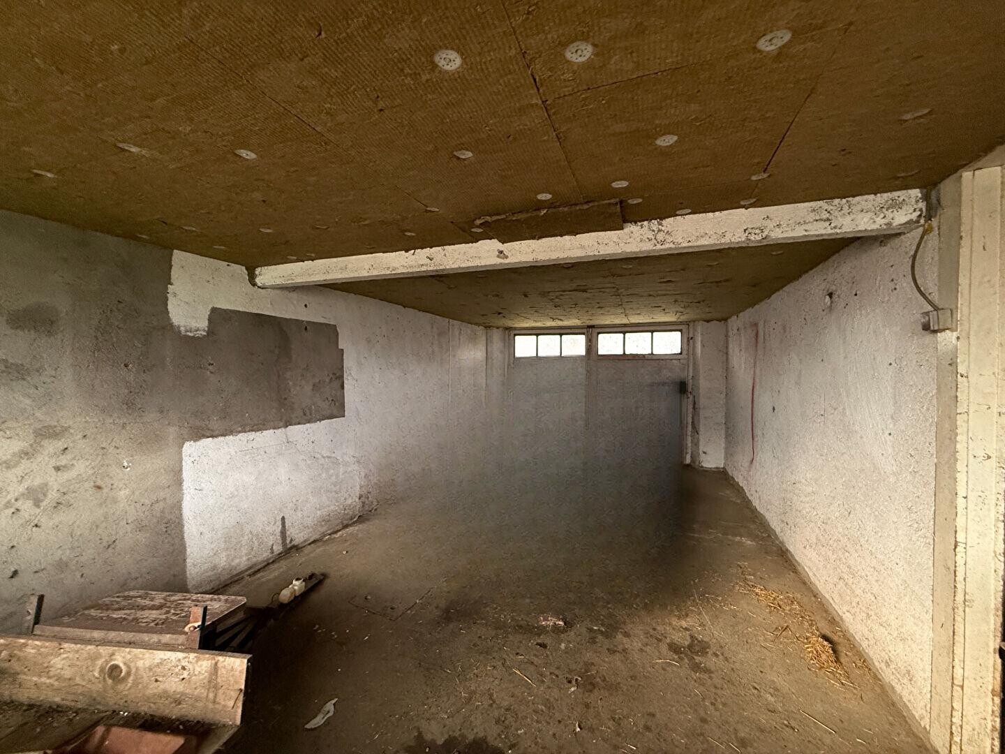 Maison Allamps 5 pièce(s)