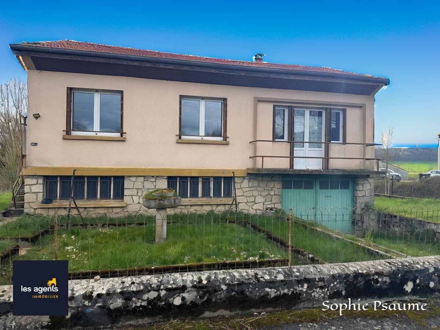 Maison Allamps 5 pièce(s)