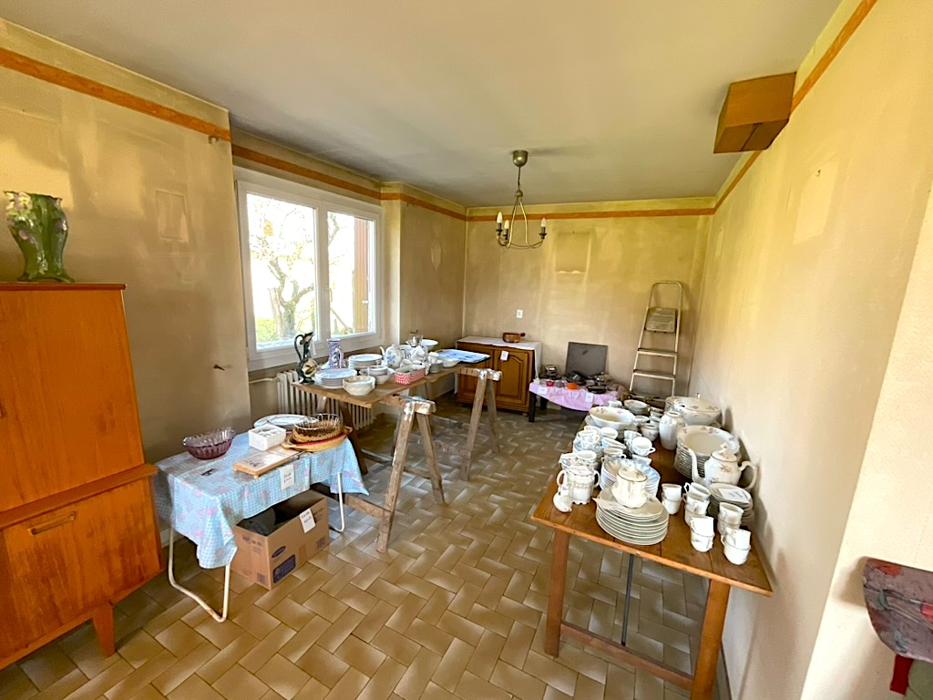 Maison Corre 5 pièces 155m2 2392m2 terrain