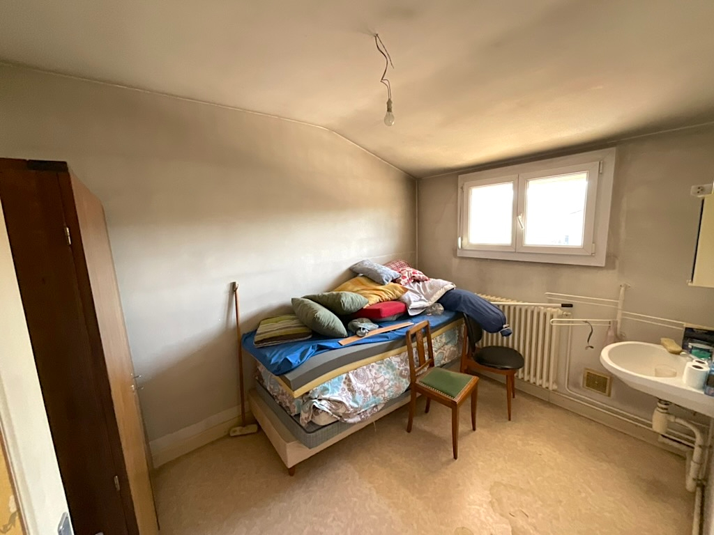 Maison Corre 5 pièces 155m2 2392m2 terrain