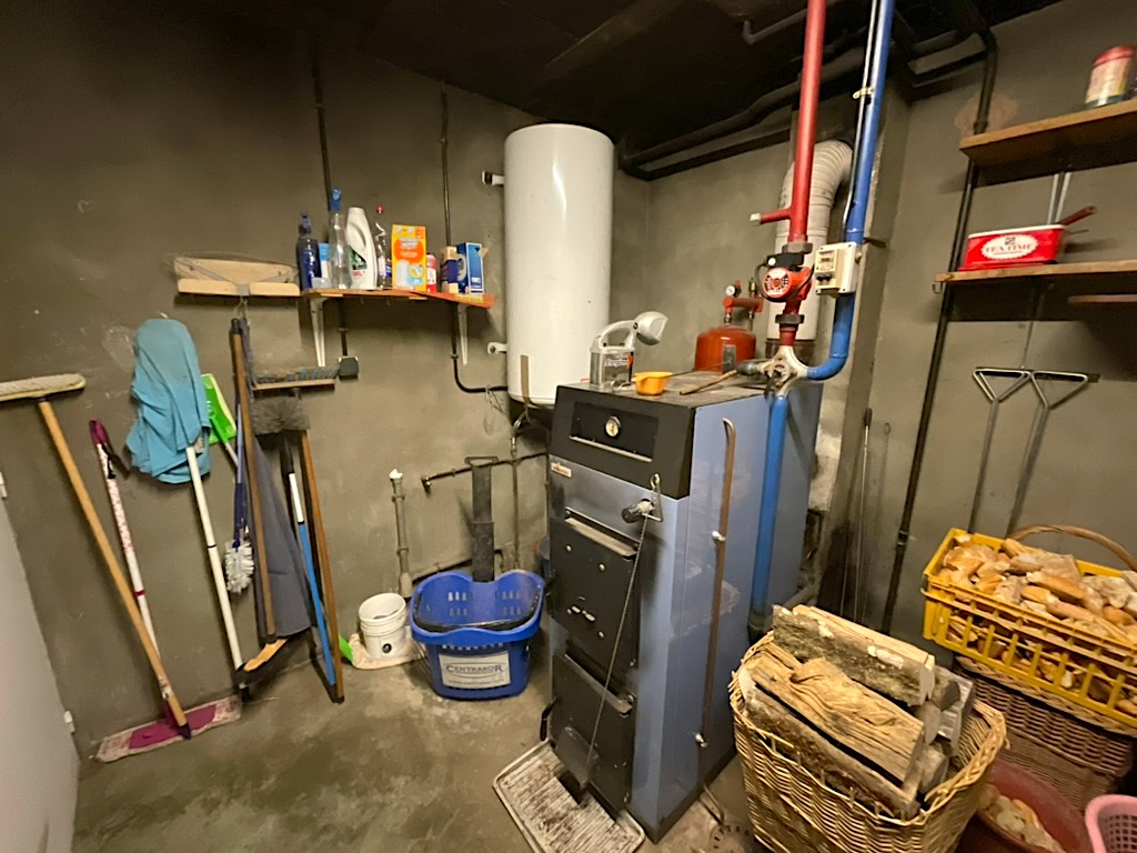 Maison Corre 5 pièces 155m2 2392m2 terrain