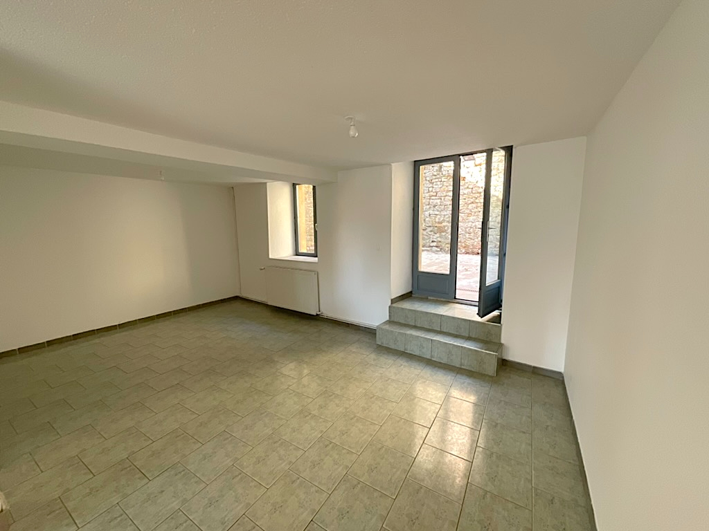 Maison Jussey 5 pièces 83m2 150m2 terrain