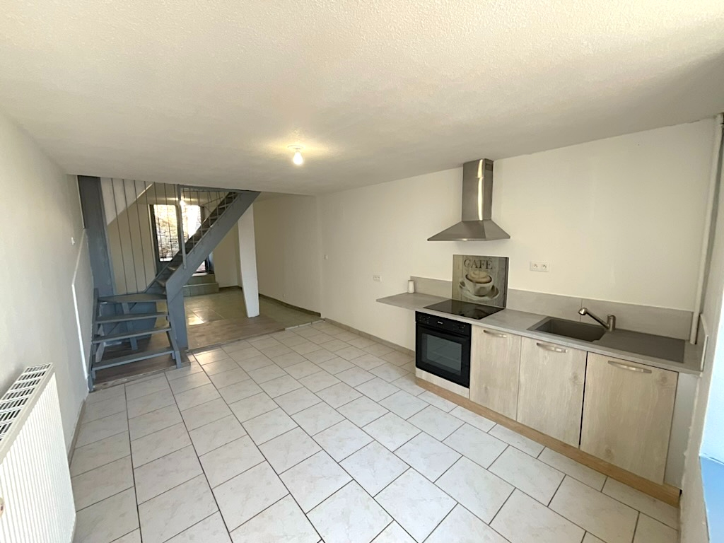 Maison Jussey 5 pièces 82m2 150m2 terrain