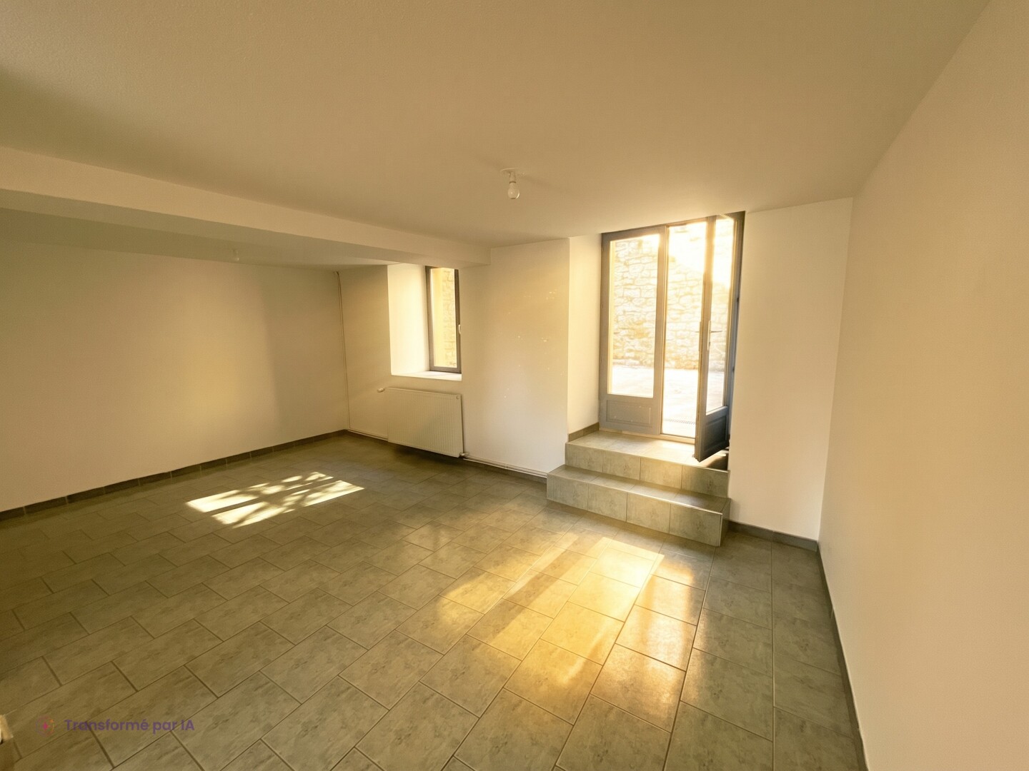 Maison Jussey 5 pièces 83m2 150m2 terrain