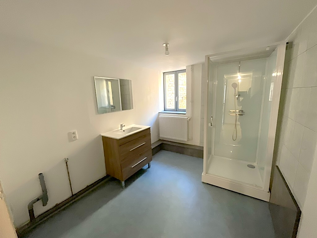 Maison Jussey 5 pièces 82m2 150m2 terrain