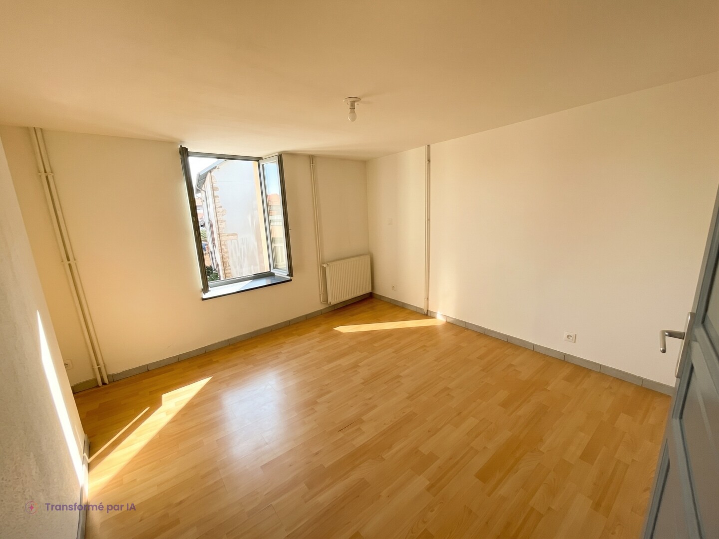 Maison Jussey 5 pièces 83m2 150m2 terrain