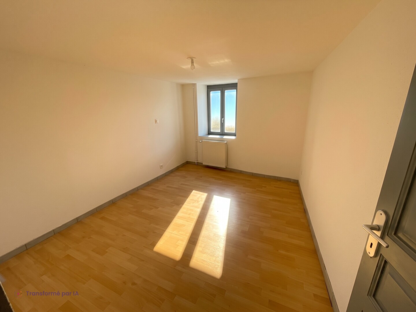 Maison Jussey 5 pièces 83m2 150m2 terrain