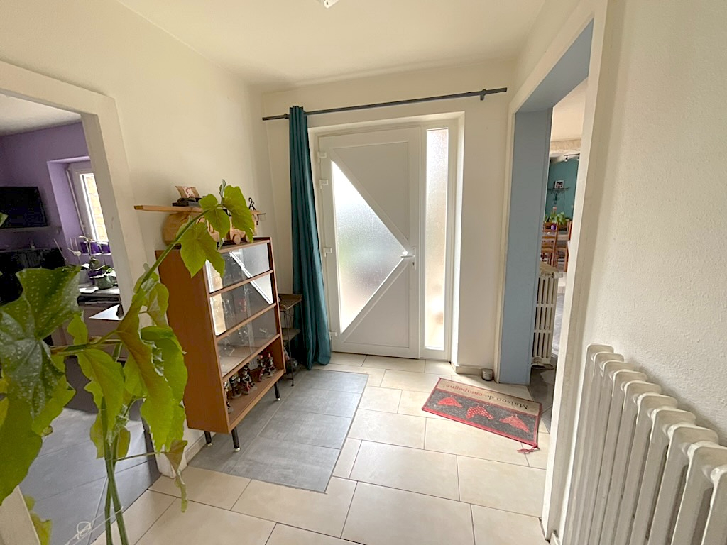 Pavillon Aillevillers Et Lyaumont 5 pièces 146m2 habitables 1038m2 terrain