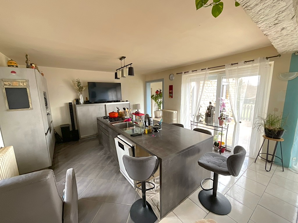 Pavillon Aillevillers Et Lyaumont 5 pièces 146m2 habitables 1038m2 terrain