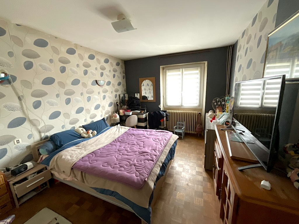 Pavillon Aillevillers Et Lyaumont 5 pièces 146m2 habitables 1038m2 terrain