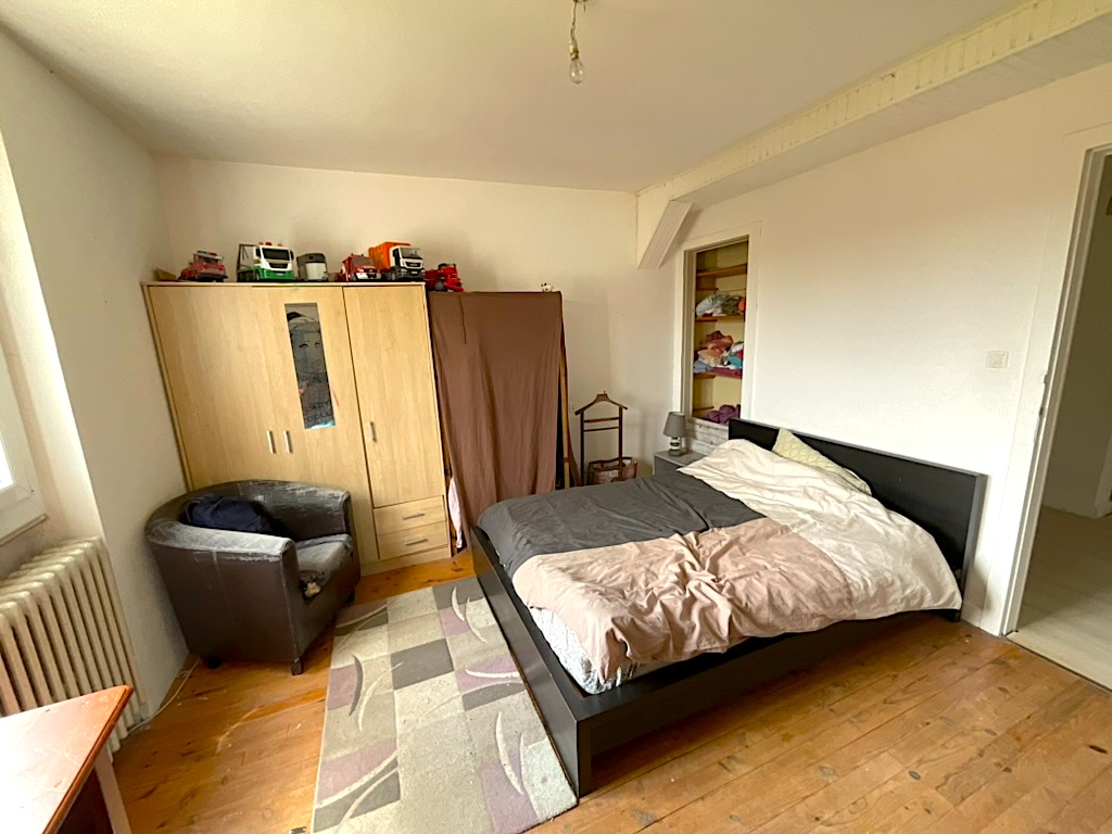 Pavillon Aillevillers Et Lyaumont 5 pièces 146m2 habitables 1038m2 terrain