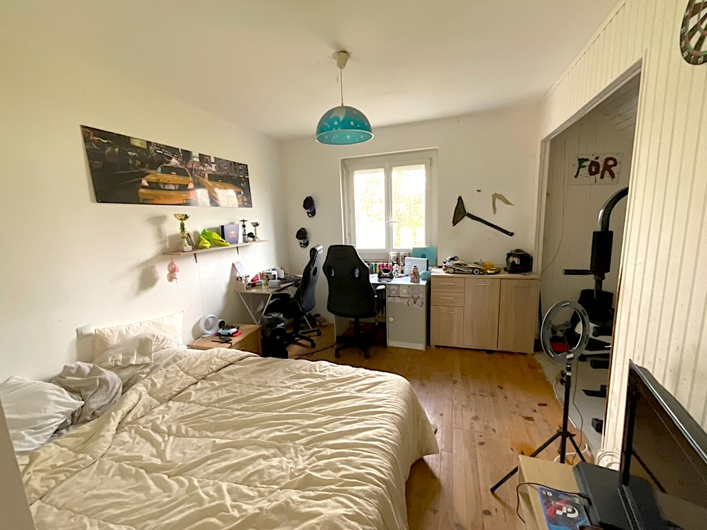 Pavillon Aillevillers Et Lyaumont 5 pièces 146m2 habitables 1038m2 terrain