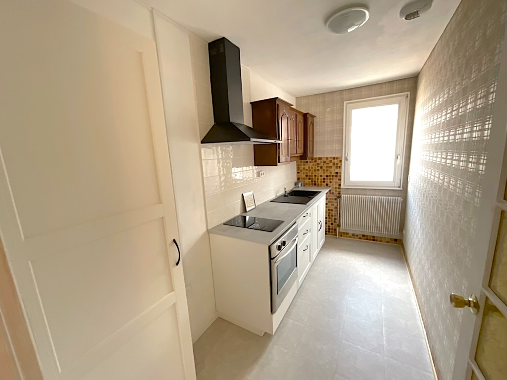 Maison Jussey 4 pièces 90m2 3chambres