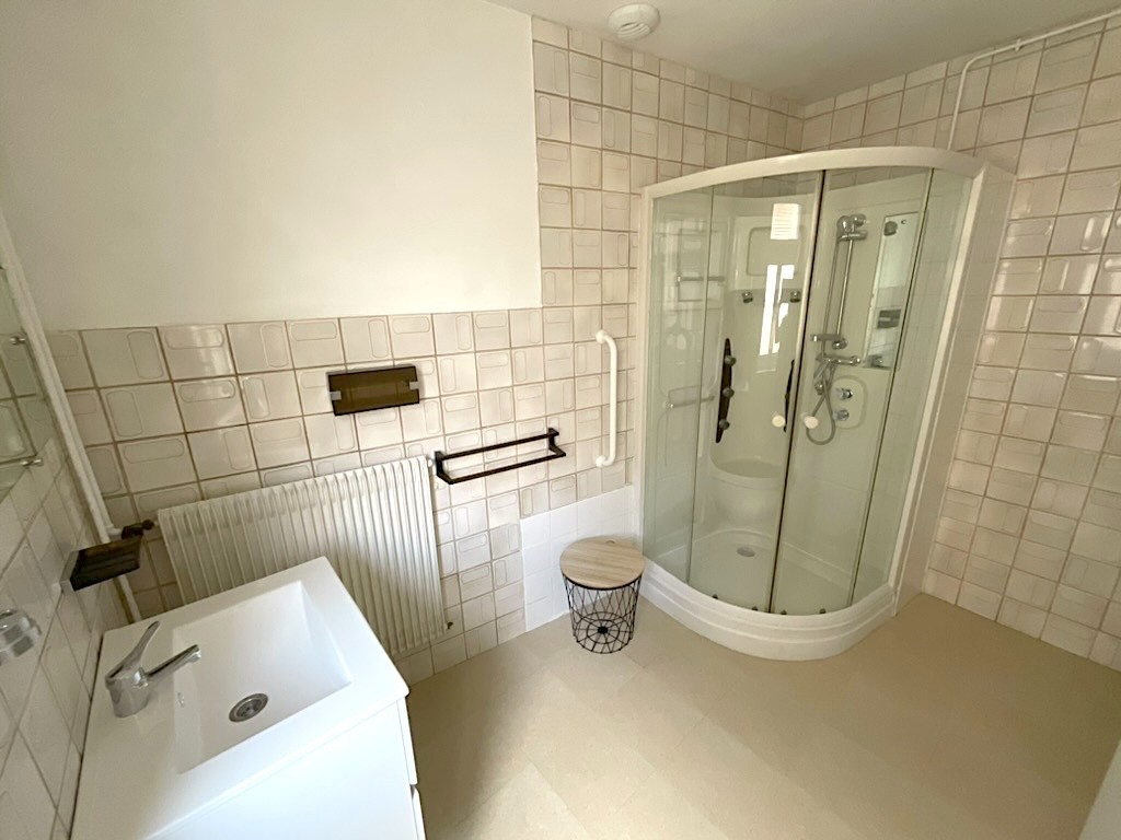 Maison Jussey 4 pièces 90m2 3chambres