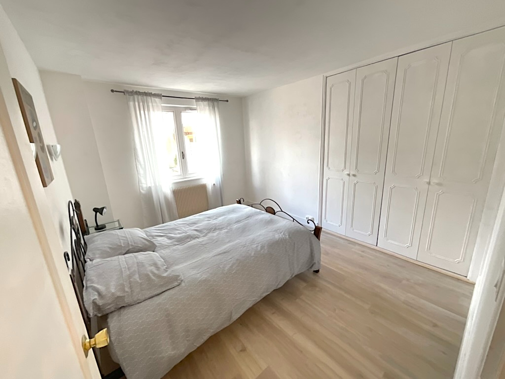 Maison Jussey 4 pièces 90m2 3chambres