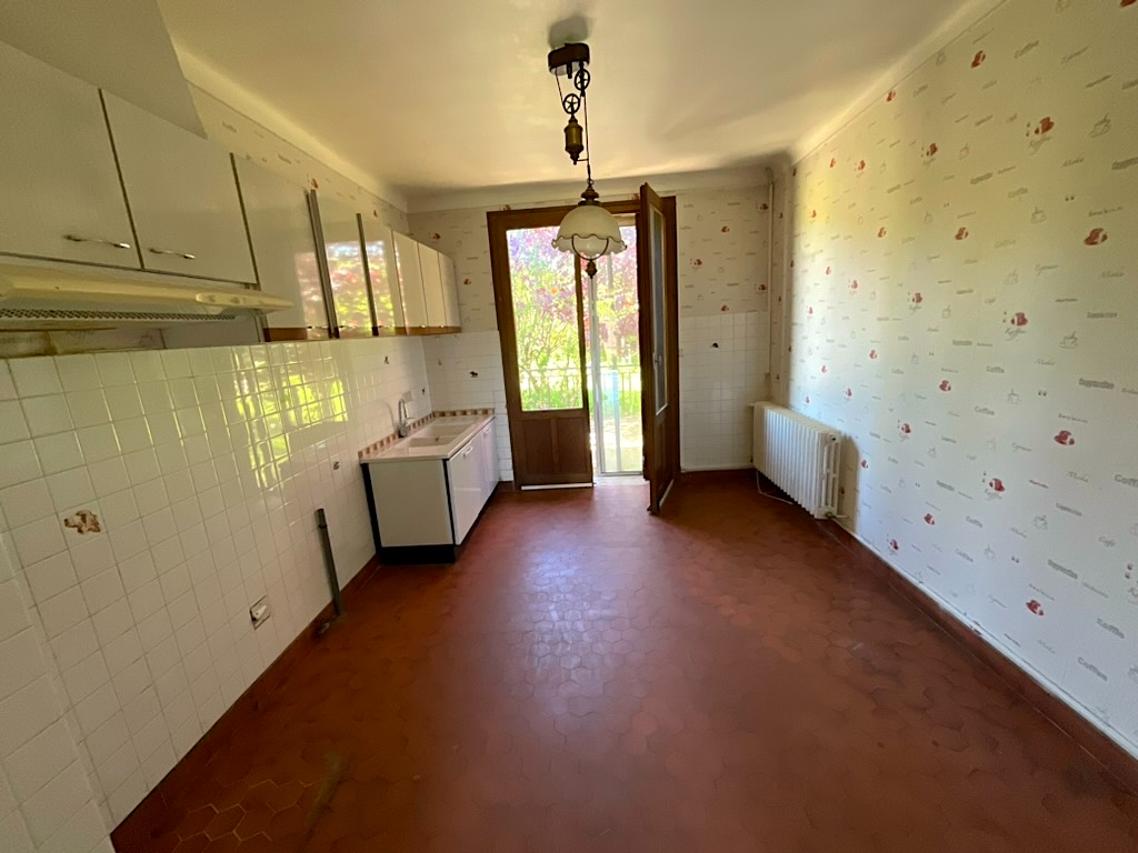 Maison Vitrey Sur Mance 6 pièce(s) 135 m2