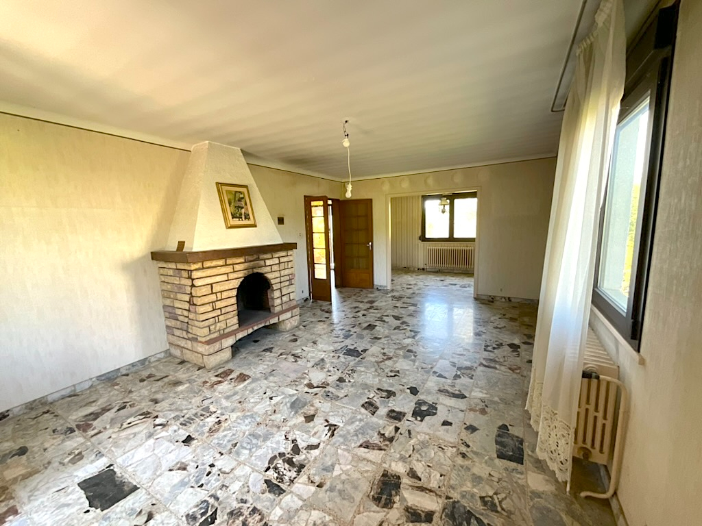 Maison Vitrey Sur Mance 6 pièce(s) 135 m2